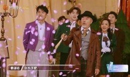 明星大侦探第九季